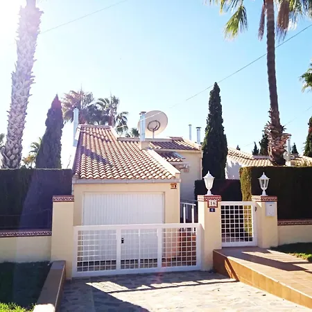 Vz Golf * Villamartin (Valencia)