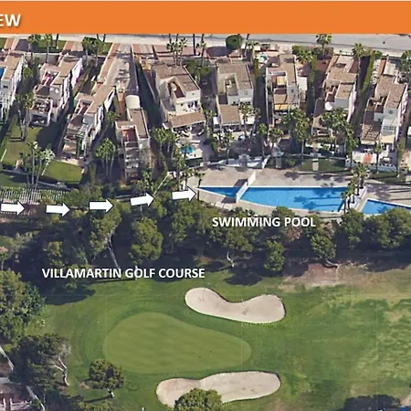 Willa Vz Golf