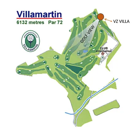Vz Golf